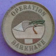 Opération Barkhane