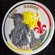 PSIG Sabre - Lille - JO 2024
