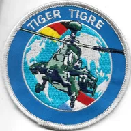 Tiger - Tigre