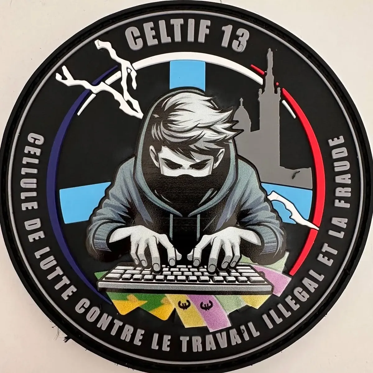 CELTIF 13 - Bouches-du-Rhône