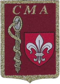 SSA : CMA Lille IV 