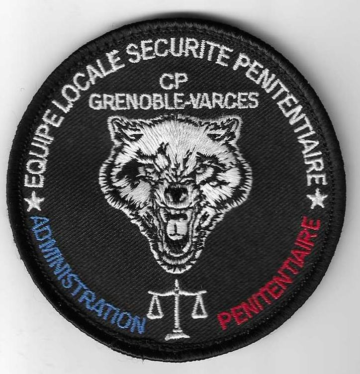 ELSP CP - Grenoble