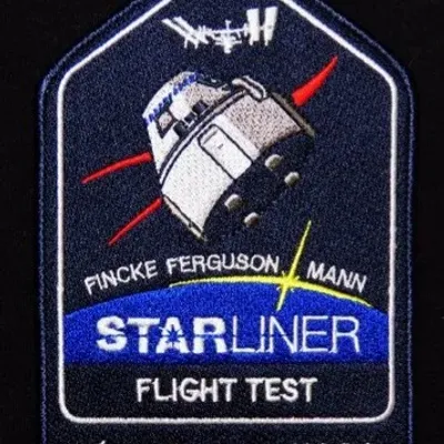 Starliner CFT annulé
