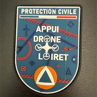 Protection Civile - Loiret - Appui Drone 