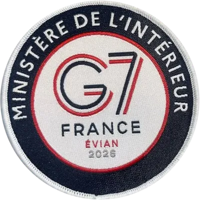 G7 Évian-les-Bains 2026