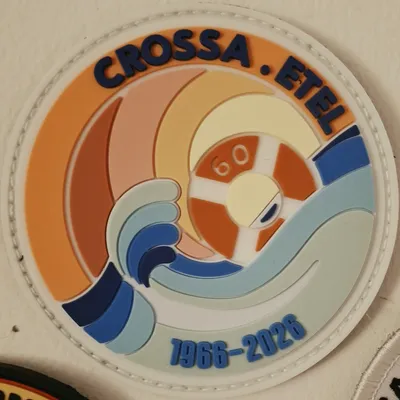 CROSS A Étel - 60 ans