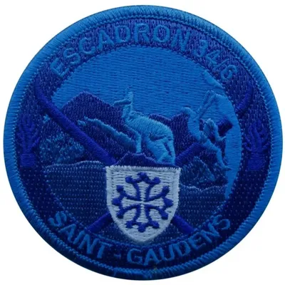 EGM 34/6 Saint-Gaudens