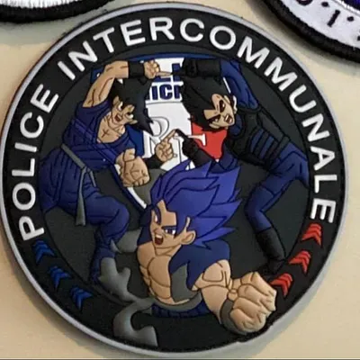 Police intercommunale