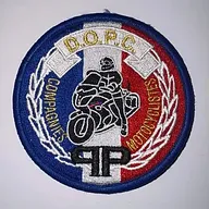 Compagnies Moto DOPC