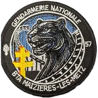 BTA Maizieres-les-Metz