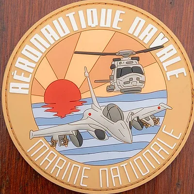 AÉRONAUTIQUE NAVALE - Marine Nationale 