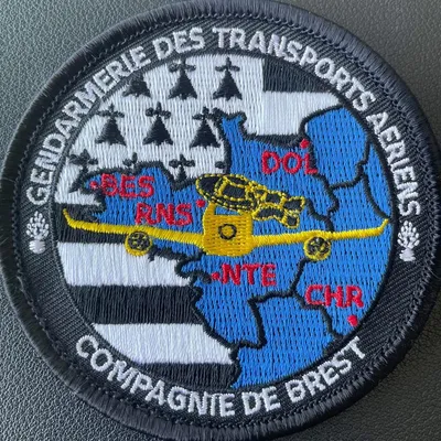 CGTA - Brest