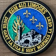 EGM 41/2 Limoges