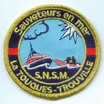SNSM La Touques - Trouville-sur-Mer