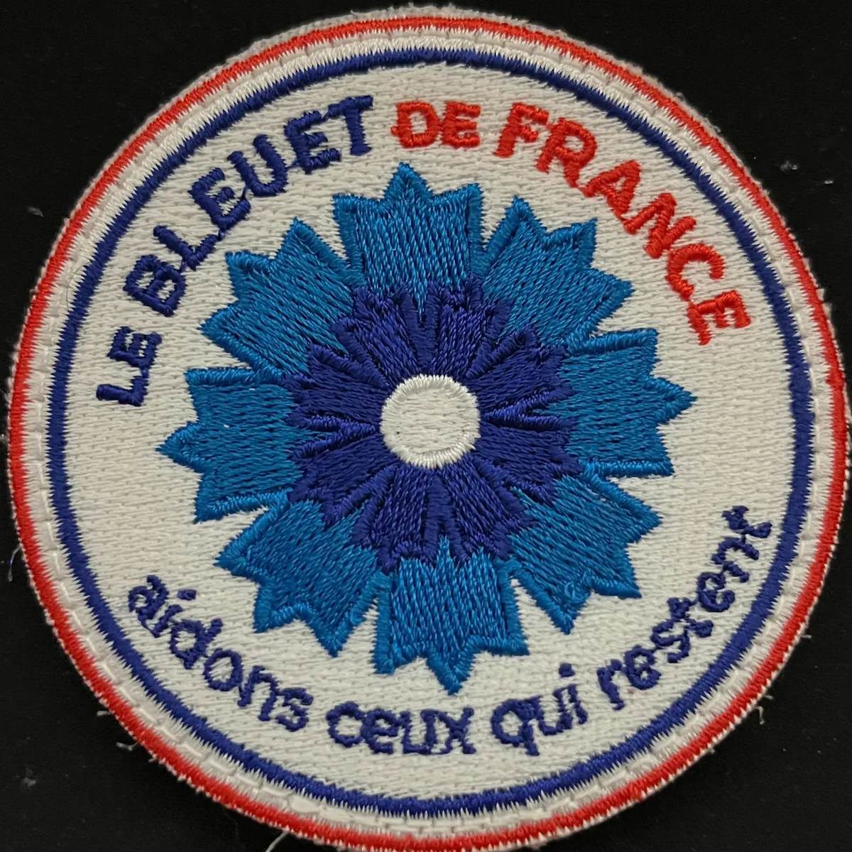 Bleuet de France