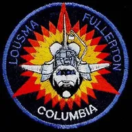STS-3 – Recto