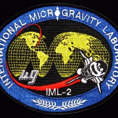STS-65 IML-2