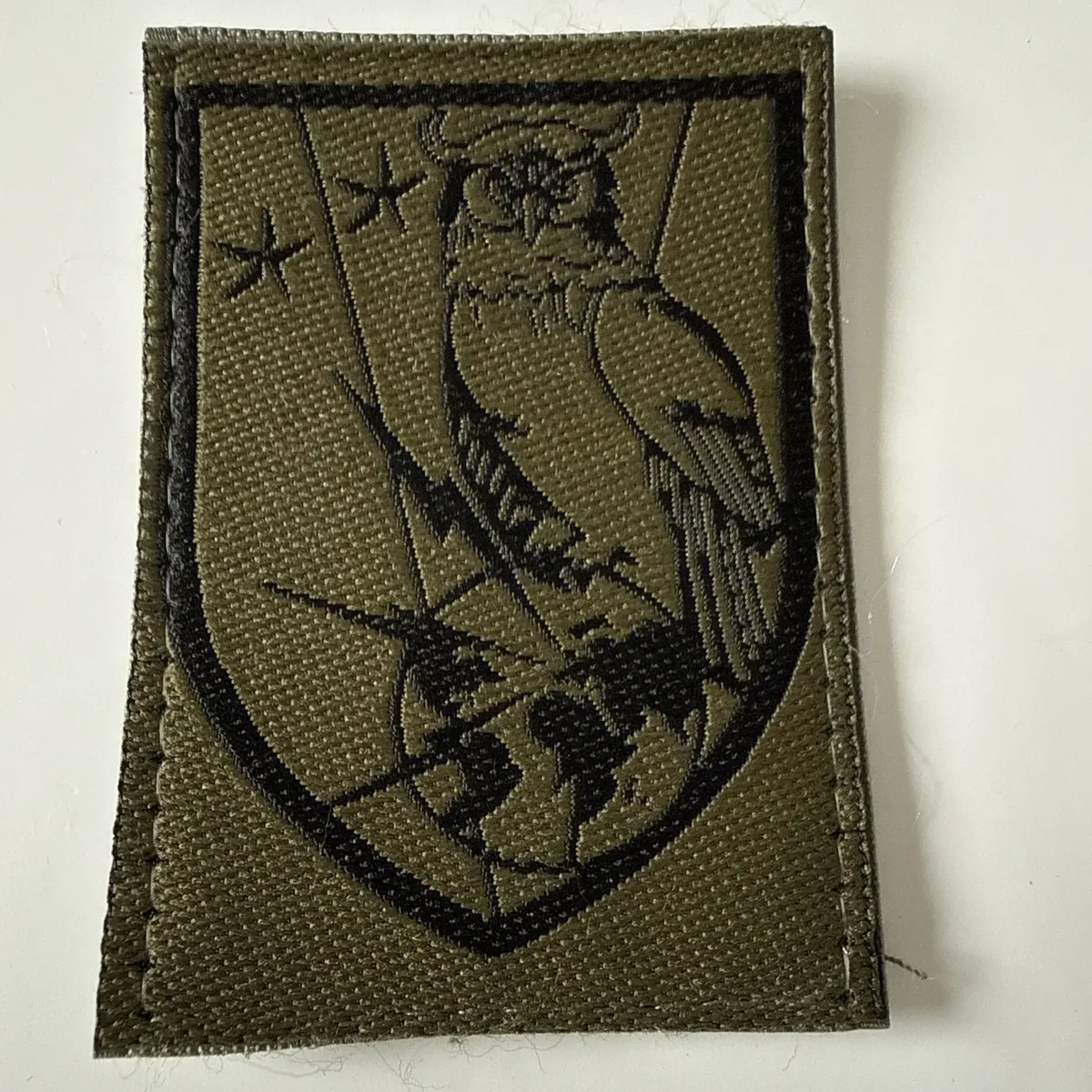 Brigade de Renseignement basse visibilité 