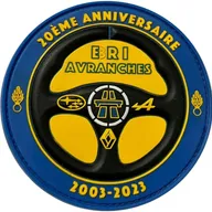 ERI - Avranches - 20 ans