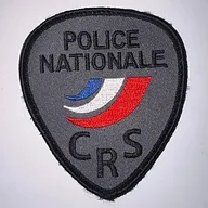 Police Nationale - CRS (Moyenne Visibilité)