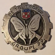 Groupe de Transport de Matériel 9/9 GTM