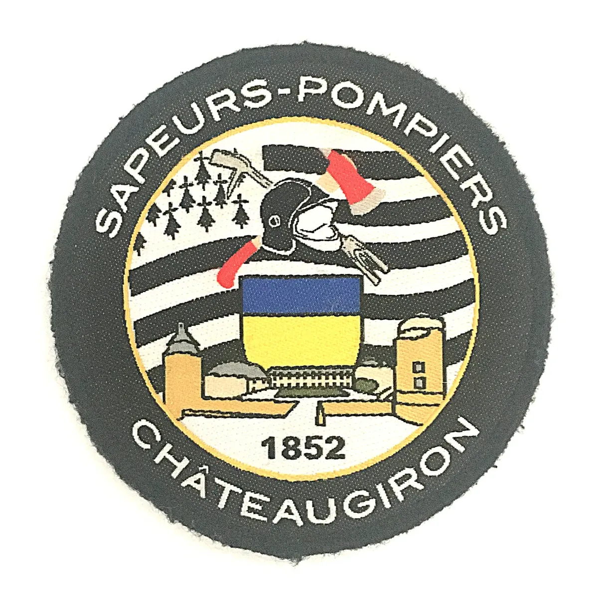 CIS - Châteaugiron