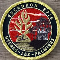 EGM 27/6 Hyères-les-Palmiers