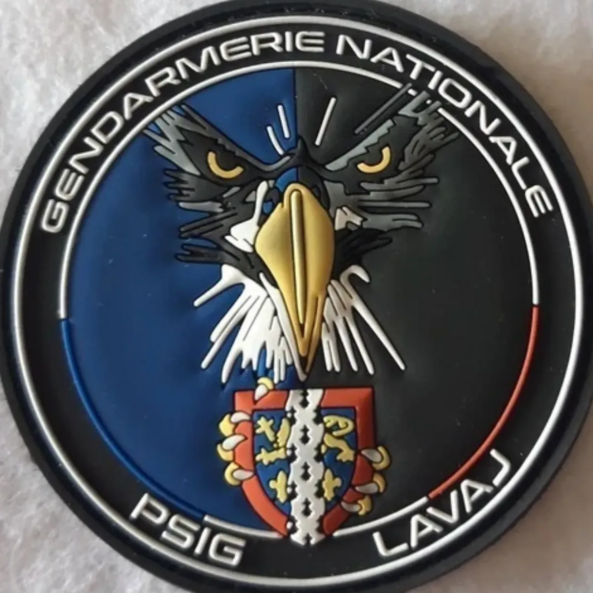 PSIG Laval