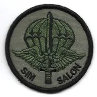 SIM - Salon (variante)