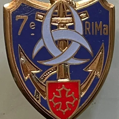 7e RIMa