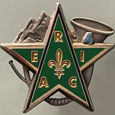 4e Régiment de Chasseurs