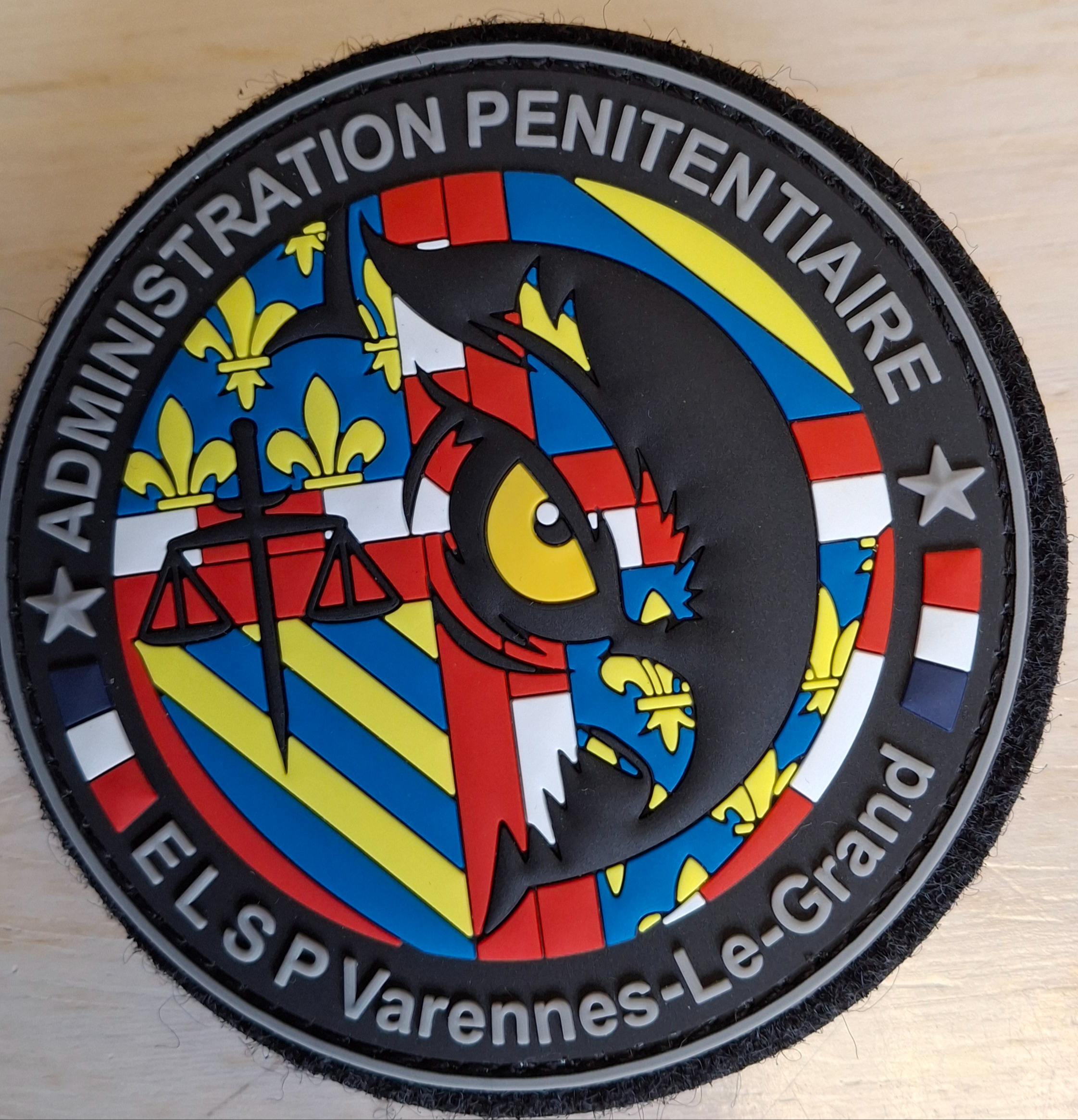 ELSP - Varennes-le-Grand