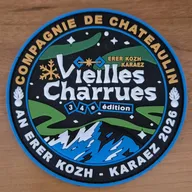 CGD Châteaulin - Vielles Charrues 2026