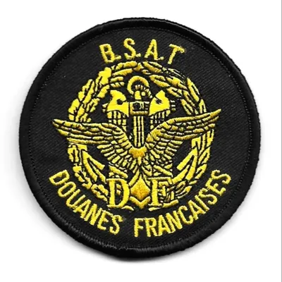 Douanes - BSAT 