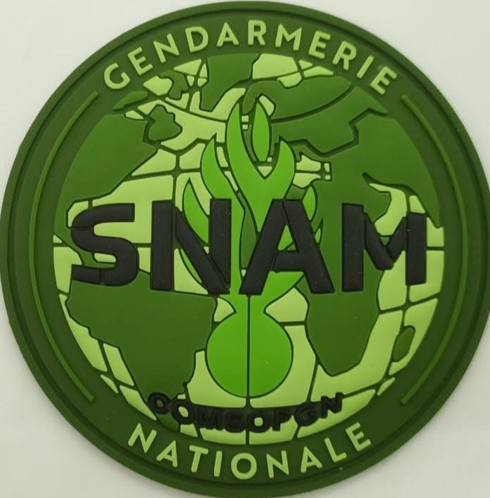 SNAM Satory - ( ex CSAG Satory )