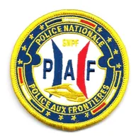PAF - SNPF