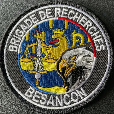 BR Besançon