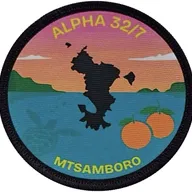 EGM 32/7 Chaumont - Mtsamboro