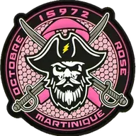 AGIGN Martinique - Octobre Rose