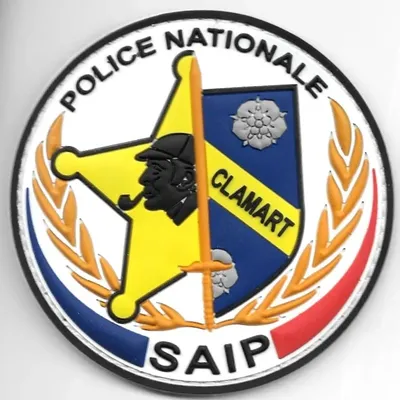 SAIP - Clamart