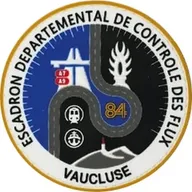 EDCF Vaucluse 84