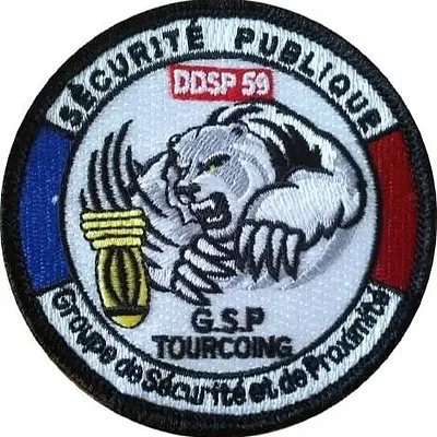 GSP Tourcoing 