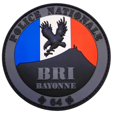 BRI - Bayonne 