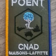 POENT / CNAD / Maison-Lafitte