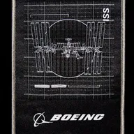 ISS Boeing