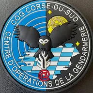 CORG 2A - Corse du Sud