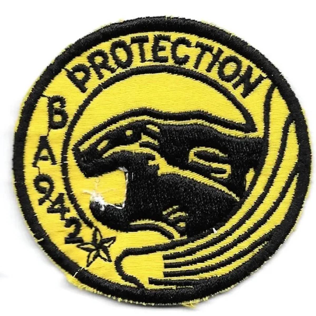 EP  - BA 942 
