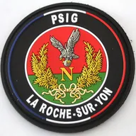 PSIG La Roche-sur-Yon