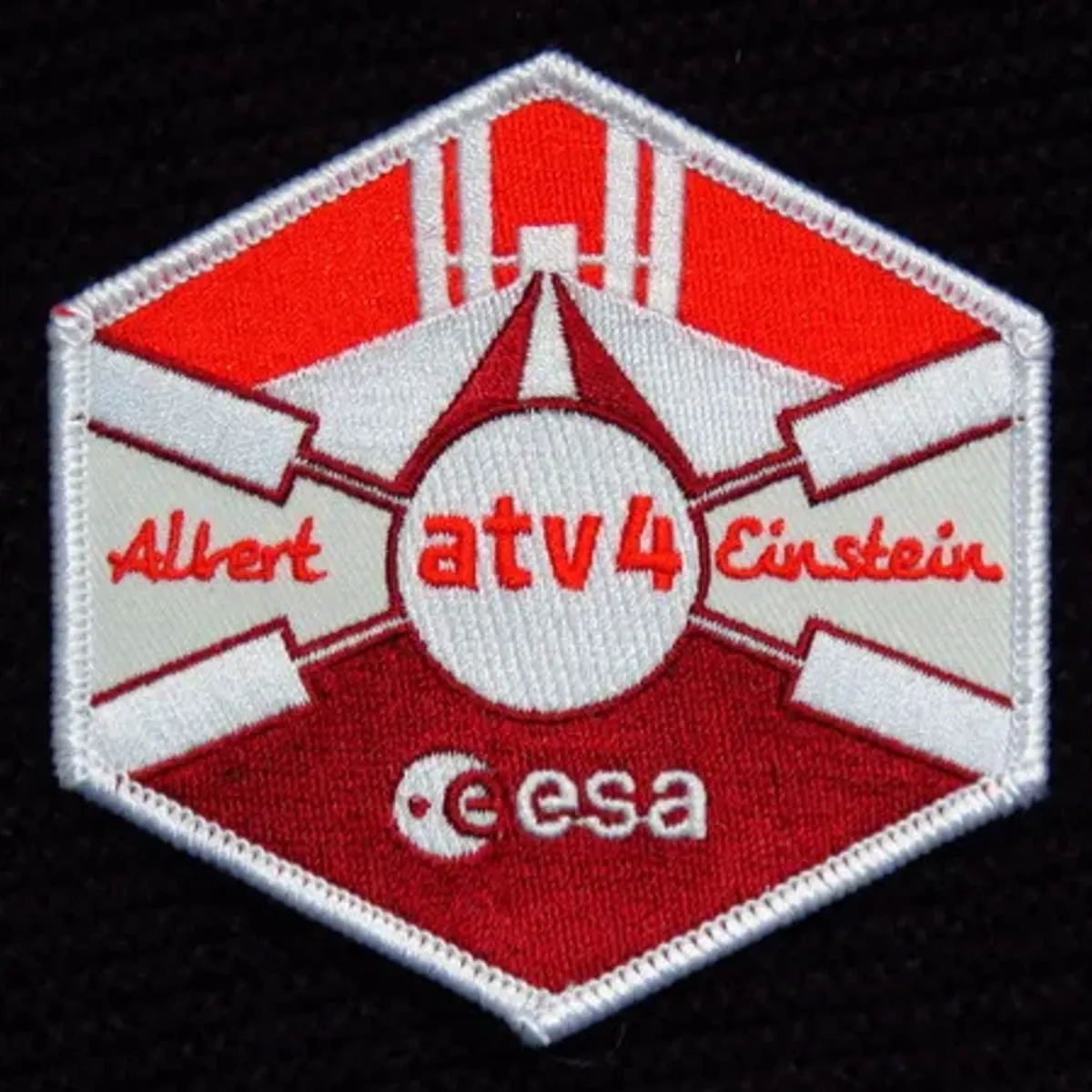 ESA ATV-4