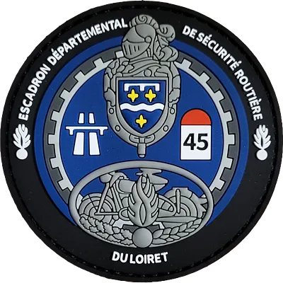 EDSR du Loiret